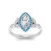 Load image into Gallery viewer, leaves-marquise-cut-halo-diamond-engagement-ring-with-blue-topaz-in-white-gold-FD9827MQRGICBLTOANGLE5-NL-WG_53e3bc58-999e-4ffc-a825-ffae8ded8041.jpg?v=1770891368