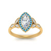 Load image into Gallery viewer, leaves-marquise-cut-halo-diamond-engagement-ring-with-blue-topaz-in-yellow-gold-FD9827MQRGICBLTOANGLE5-NL-YG_11d54b0d-e7b8-4e43-a931-22e1fb4be5cf.jpg?v=1770891368
