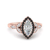 Load image into Gallery viewer, leaves-marquise-cut-halo-engagement-ring-with-black-diamond-in-rose-gold-FD9827MQRGBLACK-NL-RG_9b933a7c-f524-4984-825d-ab57756bbc29.jpg?v=1770891369