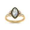Load image into Gallery viewer, leaves-marquise-cut-halo-engagement-ring-with-black-diamond-in-yellow-gold-FD9827MQRGBLACKANGLE5-NL-YG_b8d75e43-4037-4b53-96e8-a6c843734bc1.jpg?v=1770891368