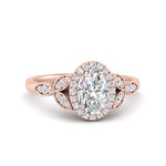 Load image into Gallery viewer, leaves-oval-shaped-halo-diamond-engagement-ring-in-rose-gold-FD9827OVR-NL-RG.jpg?v=1770891254