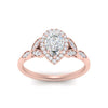 Load image into Gallery viewer, leaves-pear-shaped-halo-diamond-engagement-ring-in-rose-gold-FD9827PERANGLE5-NL-RG.jpg?v=1770891269