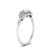 Load image into Gallery viewer, leaves-pear-shaped-halo-engagement-ring-with-black-diamond-in-white-gold-FD9827PERGBLACKANGLE2-NL-WG.jpg?v=1770891269