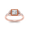 Load image into Gallery viewer, leaves-princess-cut-halo-diamond-engagement-ring-with-orange-sapphire-in-rose-gold-FD9827PRRGSAORANGLE5-NL-RG_8cbb4efa-1092-4856-9d0c-268893bb8d3e.jpg?v=1770891396
