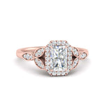Load image into Gallery viewer, leaves-radiant-cut-halo-diamond-engagement-ring-in-rose-gold-FD9827RAR-NL-RG.jpg?v=1770891303