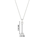 Load image into Gallery viewer, letter-i-diamond-pendant-in-FDPD11292I-NL-WG
