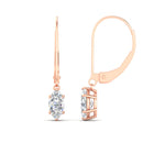 Load image into Gallery viewer, lever-back-2-carat-marquise-drop-diamond-earrings-in-rose-gold-FDEAR11236MQ-2.00CT-NL-RG.jpg