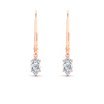 Load image into Gallery viewer, lever-back-2-carat-marquise-drop-diamond-earrings-in-rose-gold-FDEAR11236MQ-2.00CT-NL-RG.jpg