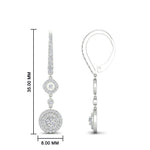 Load image into Gallery viewer, lever-back-dangle-diamond-earring-in-white-gold-FDEAR11247ROANGLE1-NL-WG-HW