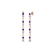 long-hanging-diamond-drop-earring-with-blue-sapphire-in-14K-rose-gold-FDEAR652340GSABL-NL-RG