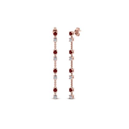 long-hanging-diamond-drop-earring-in-14K-rose-gold-FDEAR652340-NL-RG