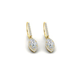Load image into Gallery viewer, marquise-1-carat-halo-diamond-lever-back-drop-earrings-in-yellow-gold-FDEAR11235-MQANGLE1-1.00CT-NL-YG.jpg