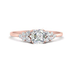 Load image into Gallery viewer, marquise-accented-diamond-asscher-cut-engagement-ring-in-rose-gold-FD9933ASR-NL-RG.jpg?v=1769496441