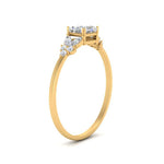 Load image into Gallery viewer, marquise-accented-diamond-asscher-cut-engagement-ring-in-yellow-gold-FD9933ASRANGLE2-NL-YG.jpg?v=1769496442