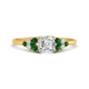 Load image into Gallery viewer, marquise-accented-emerald-asscher-cut-engagement-ring-in-yellow-gold-FD9933ASRGEMGR-NL-YG_1a9c6213-c3a7-45d1-b268-6fbc9d84ddf6.jpg?v=1769496557