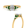 Load image into Gallery viewer, marquise-accented-emerald-emerald-cut-engagement-ring-in-yellow-gold-FD9933EMRGEMGRANGLE3-NL-YG_505ea0e7-8427-41a3-9493-4d620e12608d.jpg?v=1769496571