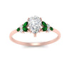 Load image into Gallery viewer, marquise-accented-emerald-pear-shaped-engagement-ring-in-rose-gold-FD9933PERGEMGRANGLE5-NL-RG.jpg?v=1769751747