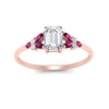 Load image into Gallery viewer, marquise-accented-pink-sapphire-emerald-cut-engagement-ring-in-rose-gold-FD9933EMRGSADRPIANGLE5-NL-RG_a304054e-4d39-41de-8a83-eff4460b5172.jpg?v=1769496571