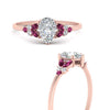 Load image into Gallery viewer, marquise-accented-pink-sapphire-pear-shaped-engagement-ring-in-rose-gold-FD9933PERGSADRPIANGLE3-NL-RG.jpg?v=1769751747