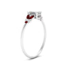 Load image into Gallery viewer, marquise-accented-ruby-emerald-cut-engagement-ring-in-white-gold-FD9933EMRGRUDRANGLE2-NL-WG_4475485a-3baa-4573-b850-42098cf165d0.jpg?v=1769496571