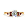Load image into Gallery viewer, marquise-accented-ruby-emerald-cut-engagement-ring-in-yellow-gold-FD9933EMRGRUDR-NL-YG_35b6d0d1-ad04-4f70-8ebc-953516f0193b.jpg?v=1769496571