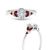 Load image into Gallery viewer, marquise-accented-ruby-pear-shaped-engagement-ring-in-white-gold-FD9933PERGRUDRANGLE3-NL-WG.jpg?v=1769751747