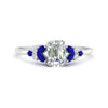 Load image into Gallery viewer, marquise-accented-sapphire-emerald-cut-engagement-ring-in-white-gold-FD9933EMRGSABL-NL-WG_7121957d-6cba-45e8-9d27-2fb19abad7a1.jpg?v=1769496571