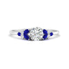 Load image into Gallery viewer, marquise-accented-sapphire-round-cut-engagement-ring-in-white-gold-FD9933RORGSABL-NL-WG.jpg?v=1769496546