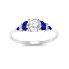 Load image into Gallery viewer, marquise-accented-sapphire-round-cut-engagement-ring-in-white-gold-FD9933RORGSABLANGLE5-NL-WG.jpg?v=1769496546