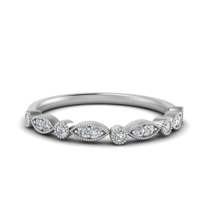 marquise-and-dot-vintage-diamond-band-in-white-gold-FD8641B-NL-WG
