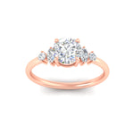 Load image into Gallery viewer, marquise-and-round-accented-diamond-engagement-ring-in-rose-gold-fdenr11621roangle5-nl-rg.jpg?v=1766474255