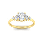 Load image into Gallery viewer, marquise-and-round-accented-diamond-engagement-ring-in-yellow-gold-fdenr11621roangle5-nl-yg_03e413cf-c6c1-4ab4-b00b-afd07cfb25a9.jpg?v=1764757354