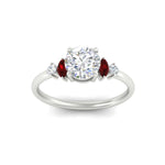 Load image into Gallery viewer, marquise-and-round-accented-ruby-engagement-ring-in-white-gold-fdenr11621rogrudrangle5-nl-wg_9554511b-1595-4137-adce-6e7a0cb8ee0c.jpg?v=1764757354