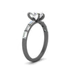 Load image into Gallery viewer, marquise-cut-baguette-diamond-engagement-ring-in-black-gold-FD10223R1MQRANGLE2-NL-BG.jpg?v=1747648776