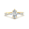 Load image into Gallery viewer, marquise-cut-baguette-diamond-engagement-ring-in-yellow-gold-FD10223R1MQR-NL-YG.jpg?v=1747648721