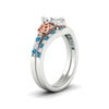Load image into Gallery viewer, marquise-cut-blue-topaz-channel-band-celtic-bridal-set-in-white-gold-fdens2255mqgicbltoangle2-nl-wg-ws2.jpg