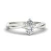 Load image into Gallery viewer, marquise-cut-braided-band-engagement-ring-in-white-gold-fdens8252mqrsleep-nl-wg.jpg?v=1767084736