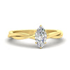 Load image into Gallery viewer, marquise-cut-braided-shank-solitaire-engagement-ring-in-yellow-gold-fdens8252mqrsleep-nl-yg.jpg?v=1767084736