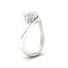Load image into Gallery viewer, marquise-cut-curve-wave-diamond-solitaire-engement-ring-in-white-gold-fd11566mqr-nl-wg.jpg
