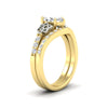 Load image into Gallery viewer, marquise-cut-diamond-celtic-two-tone-bridal-matching-set-in-yellow-gold-fdens2255mqangle2-nl-yg-ws4.jpg