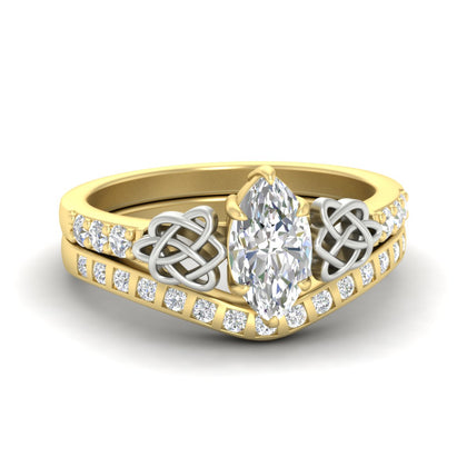 marquise-cut-lab-grown-diamond-celtic-wedding-ring-set-in-white-gold-fdens2255mqsleep-nl-wg-ws4.jpg