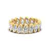 Load image into Gallery viewer, marquise-cut-diamond-eternity-ring-in-yellow-gold-fdewb11754mqsleep-nl-yg_9bf715c7-066a-4fe6-882e-bc13d25cf629.jpg?v=1780384389