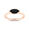 Load image into Gallery viewer, marquise-cut-east-west-black-diamond-ring-in-rose-gold-fdenr11664mqgblackangle5-nl-rg.jpg