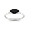 Load image into Gallery viewer, marquise-cut-east-west-black-diamond-ring-in-white-gold-fdenr11664mqgblackangle5-nl-wg.jpg