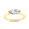 Load image into Gallery viewer, marquise-cut-east-west-engagement-ring-minimalist-in-yellow-gold-fdenr11731mqangle5-nl-yg.jpg?v=1775632286