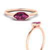 Load image into Gallery viewer, marquise-cut-east-west-pink-sapphire-ring-in-rose-gold-fdenr11664mqgsadrpiangle3-nl-rg.jpg