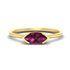 Load image into Gallery viewer, marquise-cut-east-west-pink-sapphire-ring-in-yellow-gold-fdenr11664mqgsadrpisleep-nl-yg.jpg