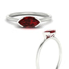 Load image into Gallery viewer, marquise-cut-east-west-ruby-ring-in-white-gold-fdenr11664mqgrudrangle3-nl-wg.jpg