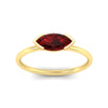 Load image into Gallery viewer, marquise-cut-east-west-ruby-ring-in-yellow-gold-fdenr11664mqgrudrangle5-nl-yg.jpg