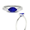 Load image into Gallery viewer, marquise-cut-east-west-sapphire-ring-in-white-gold-fdenr11664mqgsablangle3-nl-wg.jpg